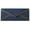 Blue, variant on 1 Pcs Business Envelopes,9.45 X 4.13 Inches V-Flap Envelopes,Business Envelopes With Gold Border,Mailing Letters Business Envelopes For Letters, Postcards, Greeting Cards And Invitations,Dark Green