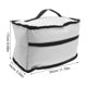 thumbnail image 2 of AURARMLET Bolsa Para De Vapor Con Múltiples Compartimentos Para Almacenamiento, 2 of 6