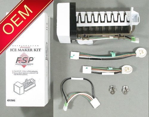 ice maker 106 626661