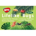 thumbnail image 3 of Figuras Bug Play BOHS XB-LB523, 16 unidades, para uso educativo, 3 of 7