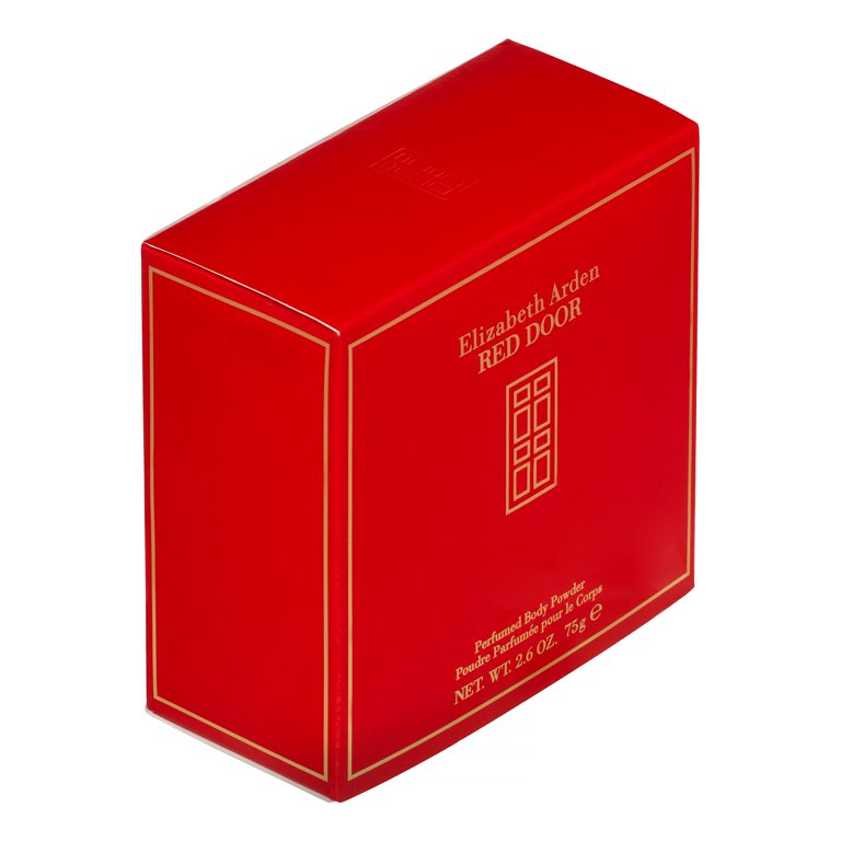 Elizabeth Arden Red Door Perfumed Body Dusting Powder 2.6 oz