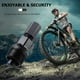 thumbnail image 4 of Extractor de bielas Skylety para reparación de bicicletas, 4 of 5