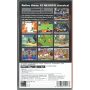 ACA NEOGEO Selection Vol. 10 for Nintendo Switch™
