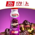 thumbnail image 4 of Premier Protein Indulgence Shake, Decadent Dark Chocolate, 30g Protein, 11.5 Fl Oz, 12 Ct, 4 of 6
