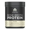 Ancient Nutrition, Bone Broth Protein, Pure, 20 Servings