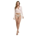 thumbnail image 5 of Jockey Women's Seamfree Chill Bikini, 5 of 6