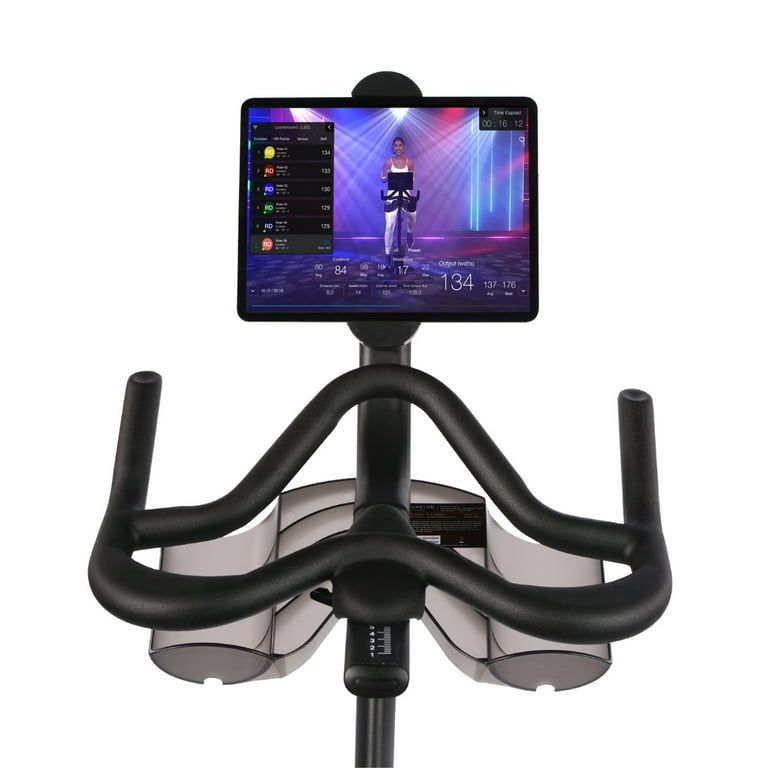 Echelon Smart Connect Bike EX5 Shop Black Friday Deals for 2024 Walmart