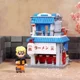 thumbnail image 3 of Bloques de construcción Keeppley genuinos de la escena callejera de NARUTO, personaje Jiraiya, modelo de anime clásico, juguetes para niños, manualidades para niños, adornos, 3 of 5