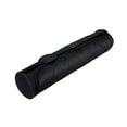 thumbnail image 4 of amleso Yoga Mat Bag Zipper Pouch Multifunctional Gym Bag for Office Travel Training Black, 4 of 10