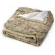 thumbnail image 5 of MiddleEarth Map Flannel Blanket Bedding Fleece Blanket Soft Thow Blankets Air Conditioning Blanket For Sofa Couch Living Room, 5 of 5