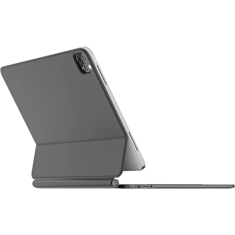  HOU Magnetic-Stand Keyboard Case for 11-Inch iPad Pro and iPad  Air - With Trackpad and Multi-Touch : Electronics
