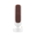 thumbnail image 3 of Naiovety Ventilador enfriador de aire portátil, aire acondicionado, ventilador de refrigeración de aire de escritorio, humidificador, 5W, 220ml, Electrodomésticos Blanco Naiovety HA006579-01B, 3 of 6