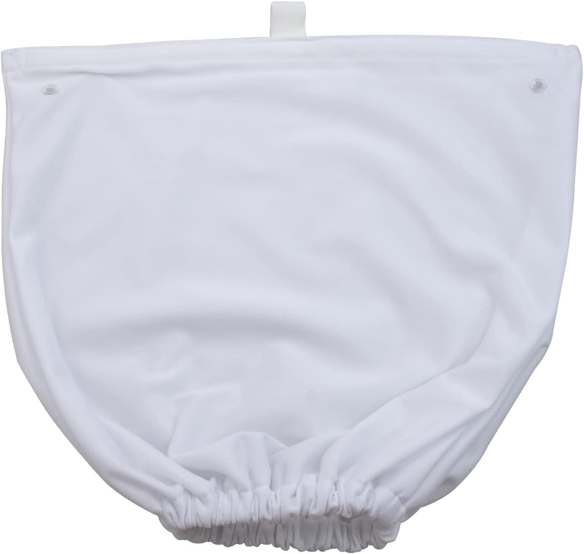 2 Piece Fine Filter Bag Replacement Compatible With Aquabot 8114 Robotic Pool Cleaner Washable