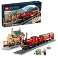 thumbnail image 1 of Set de juguetes de construcción LEGO Harry Potter Hogwarts Express 76423, 1 of 5