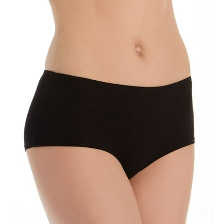 Women's honeydew 99383 Evie Rib Tie Back Hipster Panty