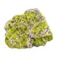 thumbnail image 1 of Piedra artificial cubierta de verde, piedra artificial ligera y decorativa para manualidades, proyectos , plantas en maceta y jarrones. M, 1 of 8