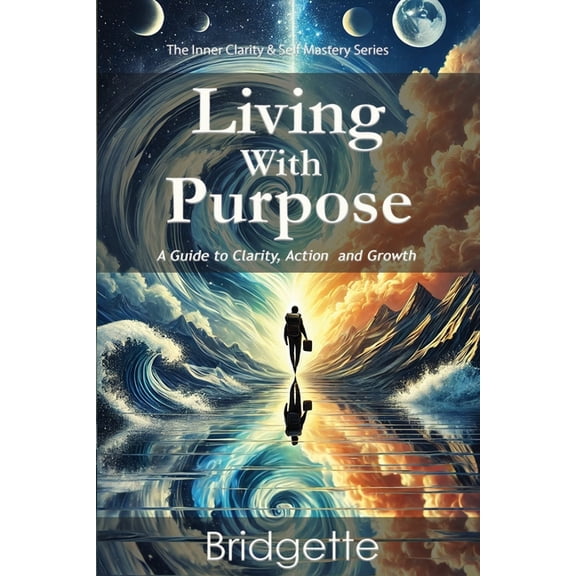 Living With Purpose, (Paperback)