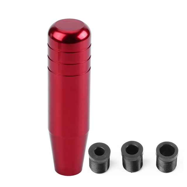 Gear Knob, Easy To Install Exquisite Workmanship Shifter Knob For Professional Use