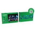 VIZIO 24" Class Full HD LED SmartCast Smart TV DSeries D24f4J01