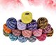 thumbnail image 2 of 16 Color Cross Stitch Line Embroidery Thread Cross Stitch Wiring Manual DIY Color Embroidery Thread (Multicolor), 2 of 4