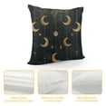 thumbnail image 4 of SHANXI Throw Pillow Covers Home Decor en Pillow Cases Decorative 22x22in, 4 of 5