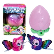 Bloomables by Hatchimals, Kittyfly with Repeatable Reveal, Lights & Sounds (Styles Vary)
