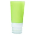 thumbnail image 5 of Grandest Birch Empty Silicone Travel Bottle Lotion Shampoo Cosmetic Tube Container Portable Soft Portable Easy to Squeeze Travel A, 5 of 7