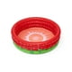 thumbnail image 1 of Alberca inflable redonda 1.60x.38cm 3anillos decor fruta 1mod, 1 of 4