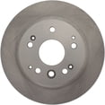 thumbnail image 4 of Disc Brake Rotor Fits select: 2006 ACURA 3.2TL, 2004-2005 ACURA TL, 4 of 4