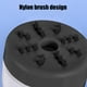 thumbnail image 4 of Aspiradora de escritorio para electrodomésticos, versión a batería, portátil, inalámbrica, mini, para estudiantes, eléctrica, pequeña, de plástico, 4 of 6