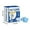 🔥 A_Base#228, variant on Extra Strong Toilet Cleaner | Powerful Limescale & Urine Stone Remover | Foam Formula | Multi-Surface Bathroom | Fresh Scent | 1/2/3 Box Options | 1.7x1.7cm Tablets