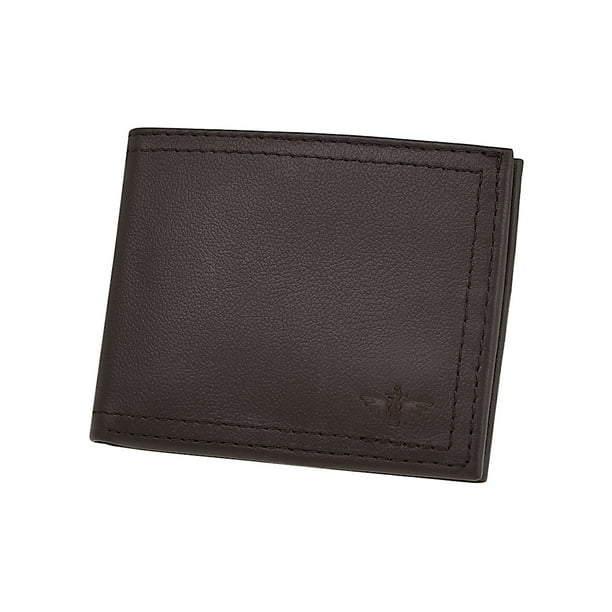 Walmart Carteras Para Hombre Carteras Dockers Para Hombre CARTERA