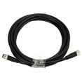 thumbnail image 1 of Cable K, cable de conexión troncal, conector en T NME, terminadores macho y hembra NME diseñados para la perfección, 1 of 9