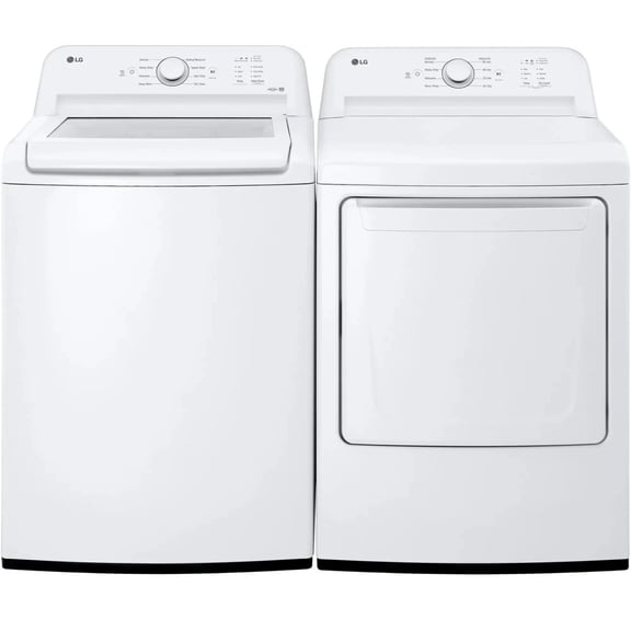LG WT7005CW Washer