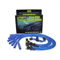 Spark Plug Wire Set - Compatible with 1971 - 1972 Oldsmobile Cutlass Supreme 5.7L V8