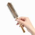 thumbnail image 4 of Brosse à Cheveux Rouleau Peigne de Séchage Brosse à Cheveux Rouleau Brosse à Cheveux Femmes Brosse à Cheveux Rouleau, 4 of 8