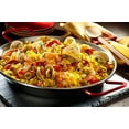 thumbnail image 3 of A Paella 19Oz | Yellow Rice & Seafood Dinner, 3 of 3
