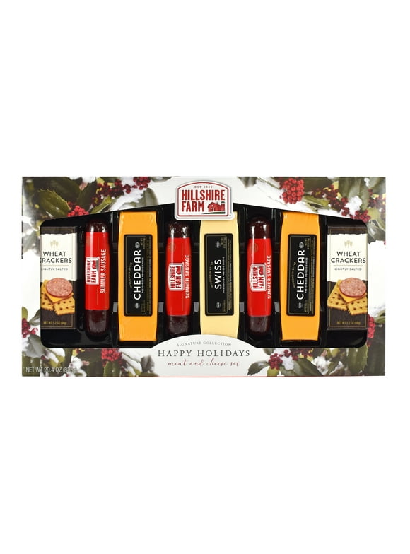 Meat and Cheese Sets in Gift Sets & Baskets