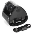 thumbnail image 1 of Cergrey Pencil Sharpener,Electric Pencil Sharpener Black Replaceable Tool Holder Automatic Student Stationery,Charging Pencil Sharpener, 1 of 8