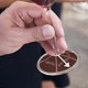 thumbnail image 3 of Wine Glass Spinner, Spin-Fun Shot Roulette Wheel Drinking Game for Girls Night & Bachelorette Party, 3 of 5