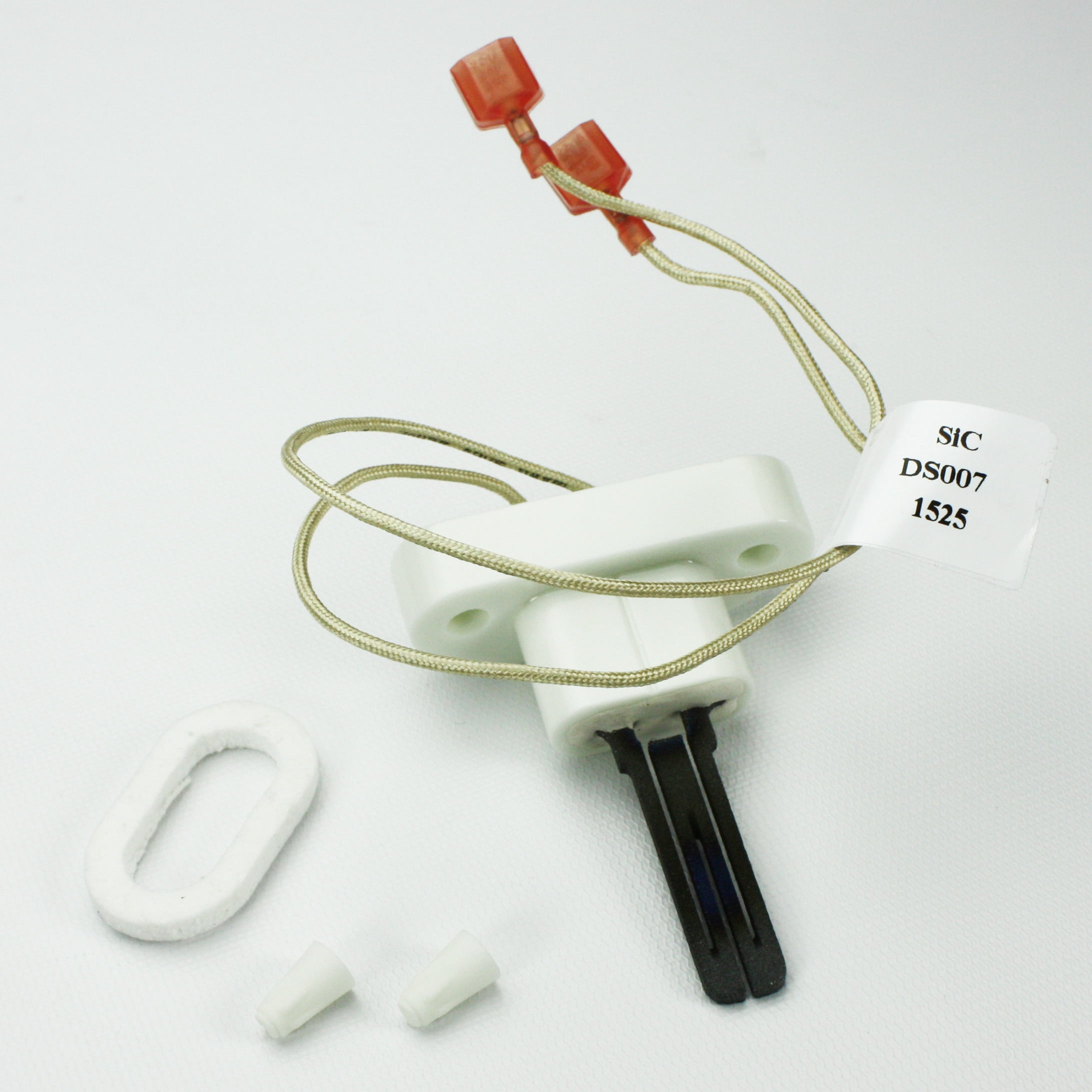 Water Heater Ignitor Replacement for Lochinvar 100165937 Igniter Power Copper Fin