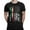 Z Black, variant on Gephdiin Graphic Tees Mens T-Shirts Men T Shirt Independence Day 3D Digital Printing Casual Basic Tee Tops Graphic Tees Men Mens Shirts Polyester White Xxl