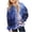 #015-Navy, variant on YUNAFFT Girls & Boys Christmas Print Hooded Sweatshirts With Pockets Soft Stretch Long Sleeve Casual Pullover For 2-12 Years