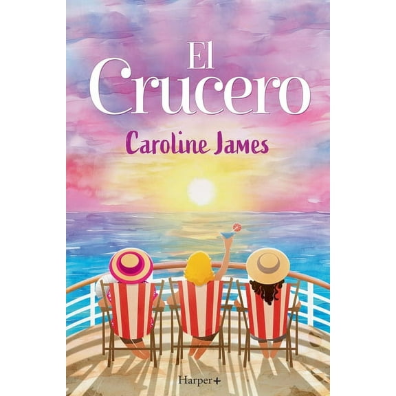 El crucero, (Paperback)