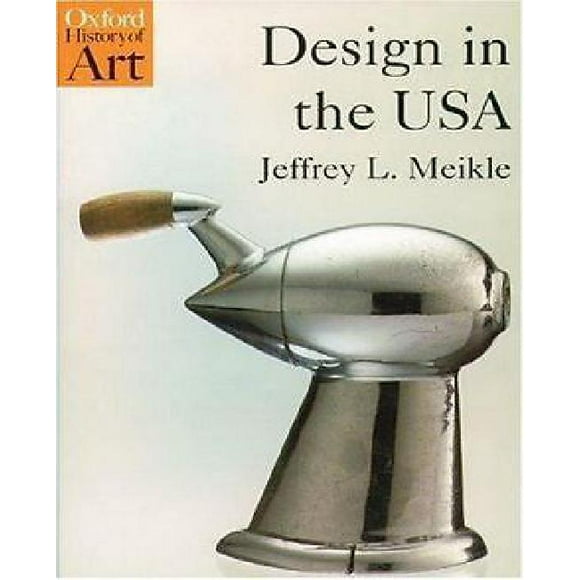 Design in the USA