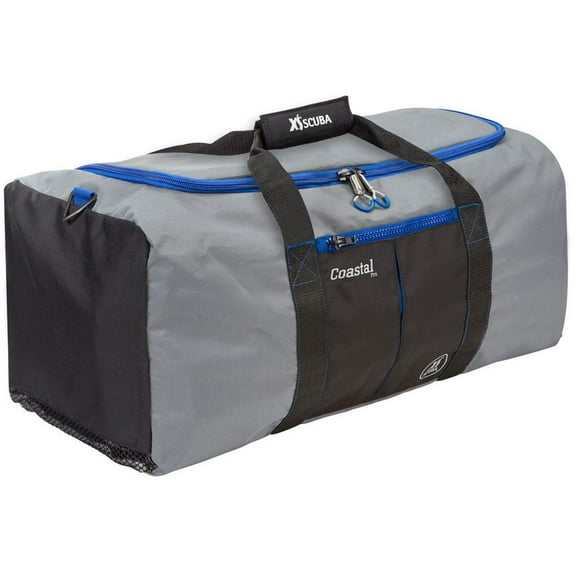 XS Scuba Coastal Pro Bag
