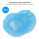 thumbnail image 3 of orejera no tejida 100 unids/bolsa fundas desechables para auriculares, ultraligeras, prácticas, elásticas, no tejidas, auriculares sanitarios, orejeras, tapas de cojín Hugtrwg Para estrenar, 3 of 6