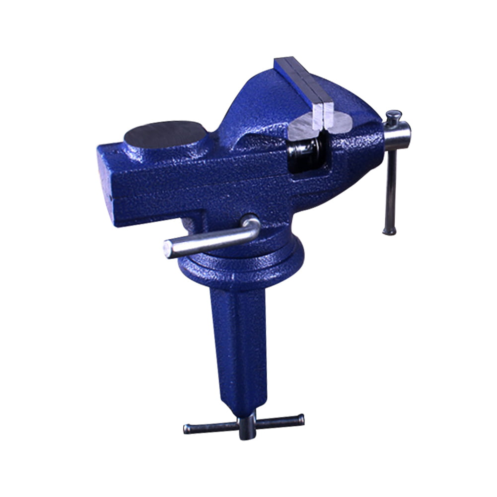 Jewelers Hobby Clamp on Table Bench Vice Tool Vise Jewelry Repair 50mm 