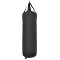 thumbnail image 4 of Everlast MMA 70 Pound Polycanvas Boxing Punching Training Heavy Bag, Black, 4 of 4