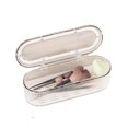 thumbnail image 2 of Organizador de brochas de maquillaje Siehpa3, acrílico transparente, 2 of 6